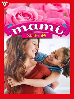 cover image of Mami Staffel 34